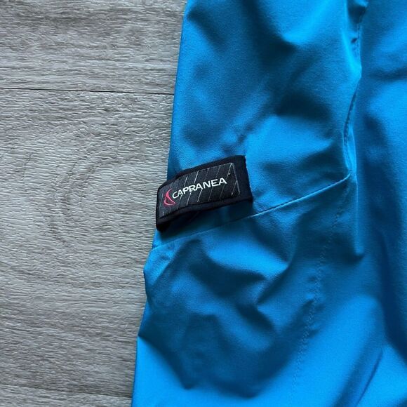 Crapanea Pants Womens Small Blue Lady Casanna Padded Skii Outdoor - Picture 12 of 14